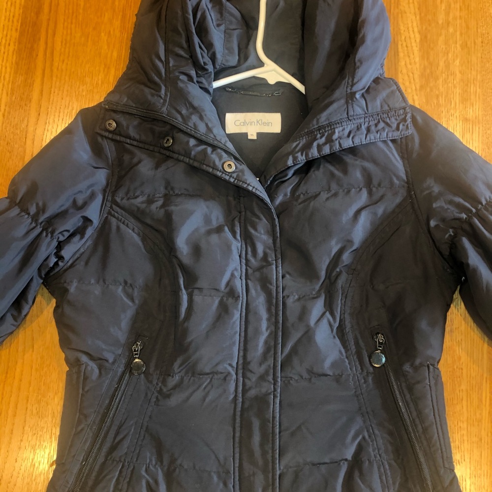 Calvin Klein  women’s winter jacket